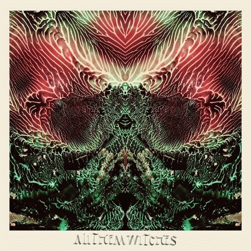 All Them Witches : Tiger's Pit